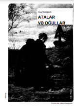 Atalar və oğullar